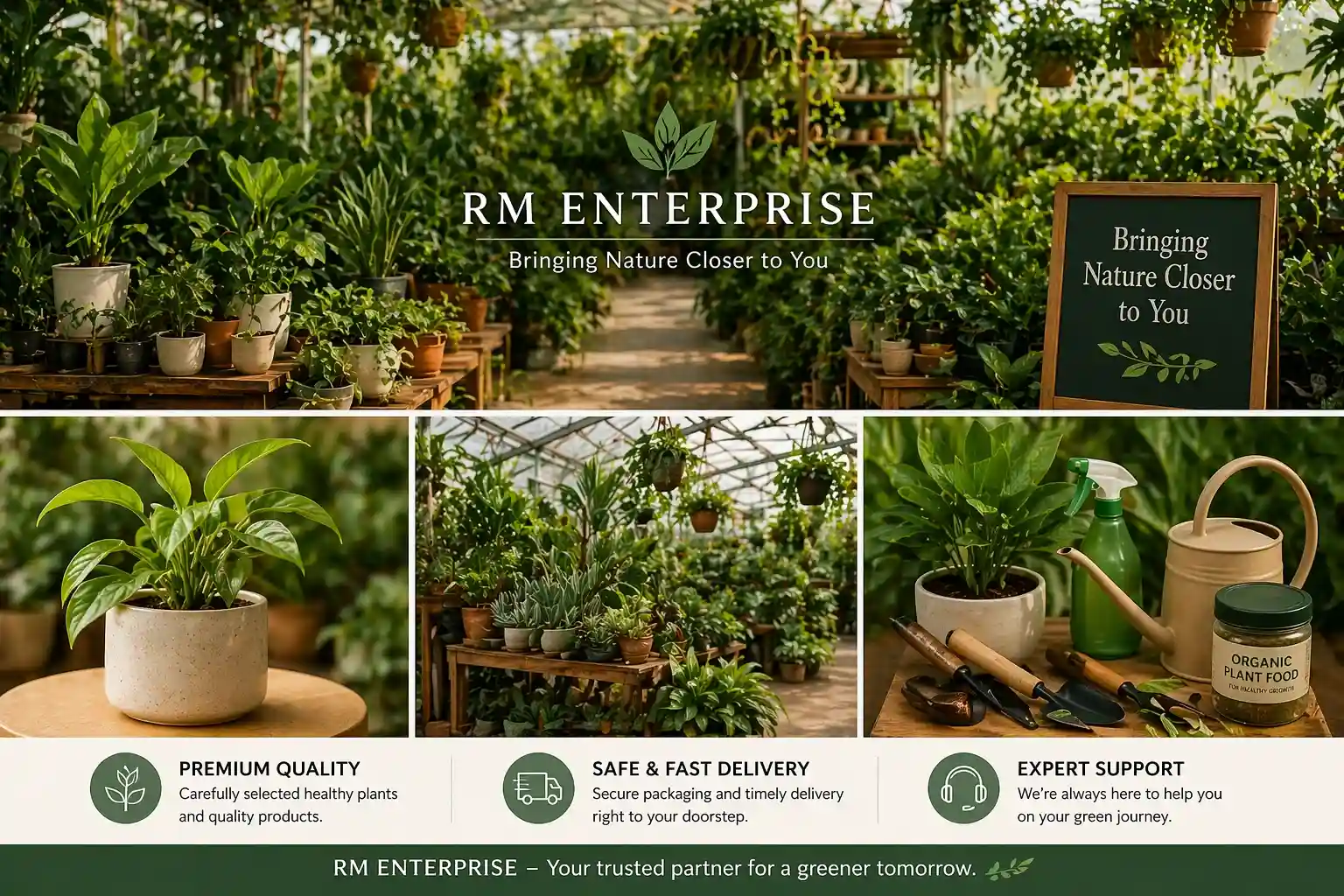 Our Nursery