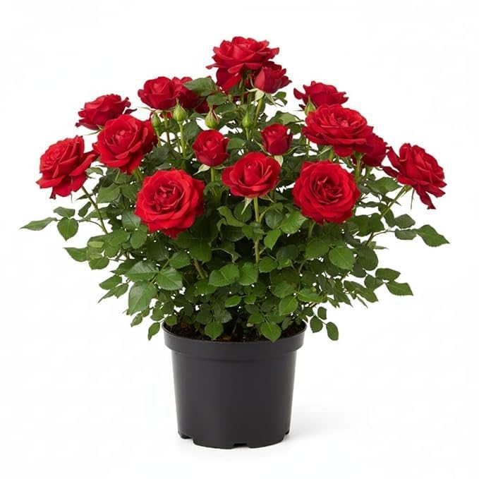Roses
